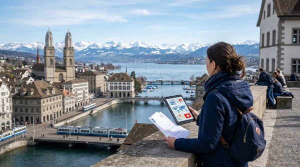 10 stratégies efficaces pour trouver un emploi en Suisse