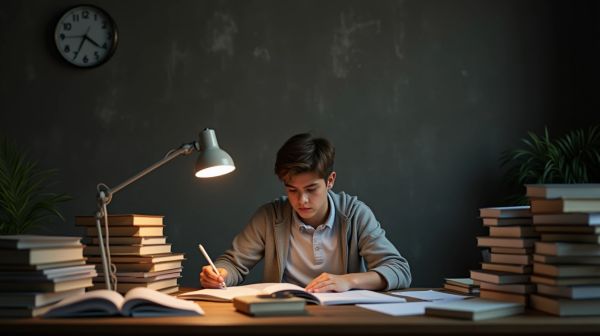 Accélérez votre réussite avec une prépa magistrat efficace