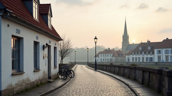Améliorez votre visibilité avec une agence SEO à La Rochelle