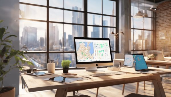 Augmentez votre visibilité avec des stratégies de marketing digital local