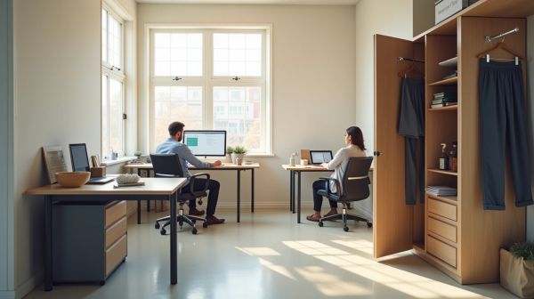 Choisir le pantalon de travail adapté à vos besoins