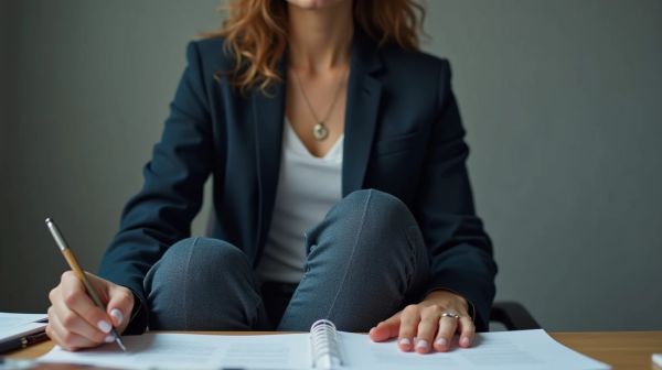Choisir le pantalon de travail adapté à vos besoins