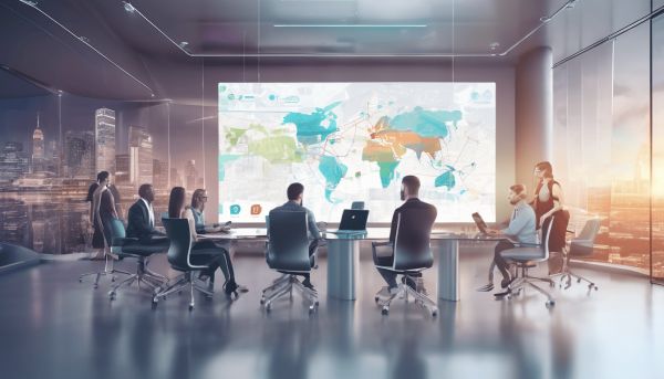 Comment optimiser votre stratégie SEO local pour attirer plus de clients