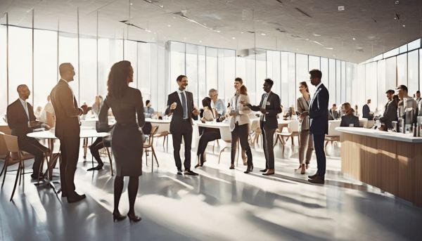 Comment réussir son réseautage professionnel efficacement
