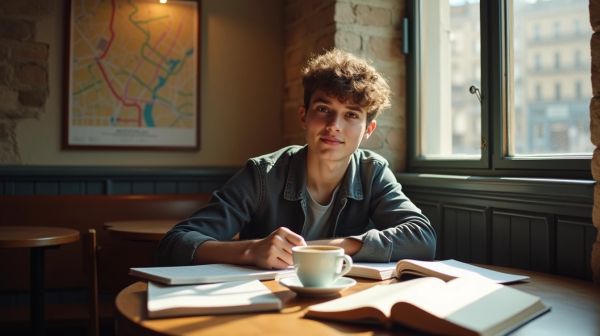 Comment réussir votre prépa CRFPA à Paris efficacement