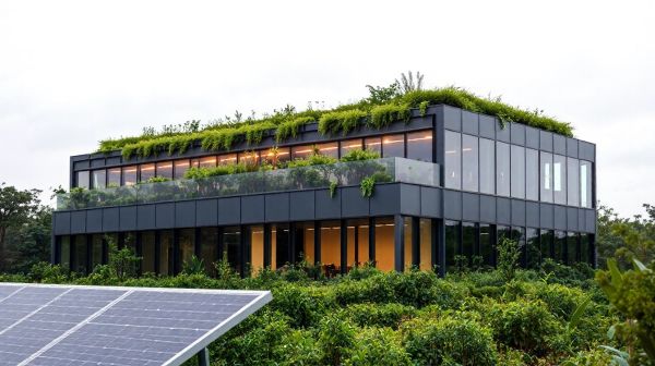 Conseils pour une gestion technique des bâtiments éco-efficace