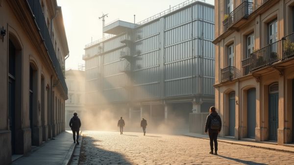 Envie de progresser à la batterie à Clermont-Ferrand ?
