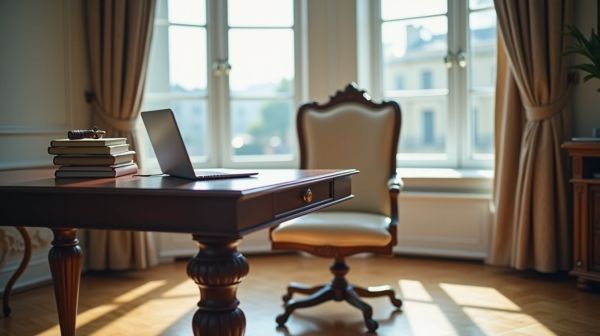 Expert comptable Chantilly : conseils pour une gestion fiscale efficace