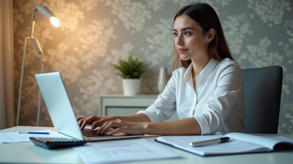 Expert comptable Chantilly : conseils pour une gestion fiscale efficace