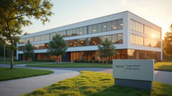 Gtb bâtiment : optimiser la gestion technique pour des économies d'énergie