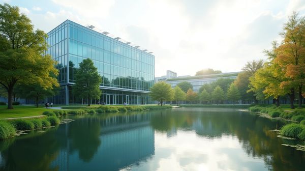 Gtb bâtiment : optimiser la gestion technique pour des économies d'énergie