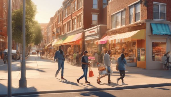 Le marketing digital local, clé de la proximité et de l’engagement