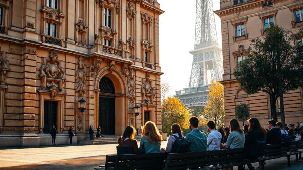 Les meilleures astuces pour exceller en prépa CRFPA à Paris