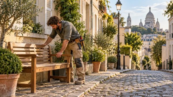 Les meilleurs pantalons de travail pour chaque métier