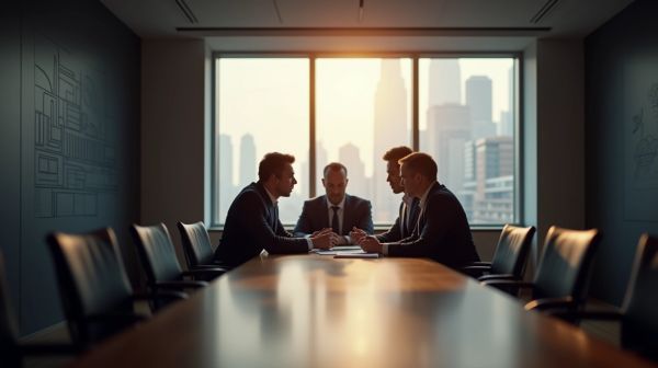 L'importance d'une agence digitale BTP pour votre réussite