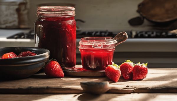 Maîtriser la confiture sans conservateur pour un goût authentique