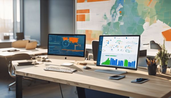 Optimiser le référencement entreprise locale pour plus de visibilité