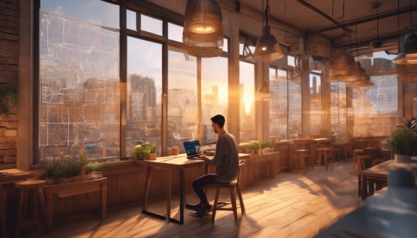 Optimisez votre visibilité avec le référencement local