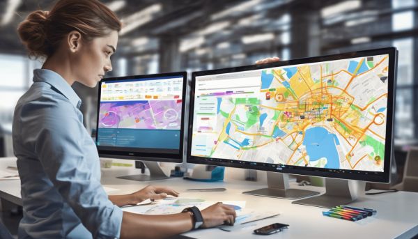 Optimisez votre visibilité locale sur Google pour attirer plus de clients