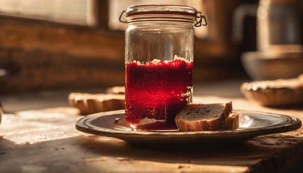 Pourquoi choisir une confiture artisanale pour vos tartines ?