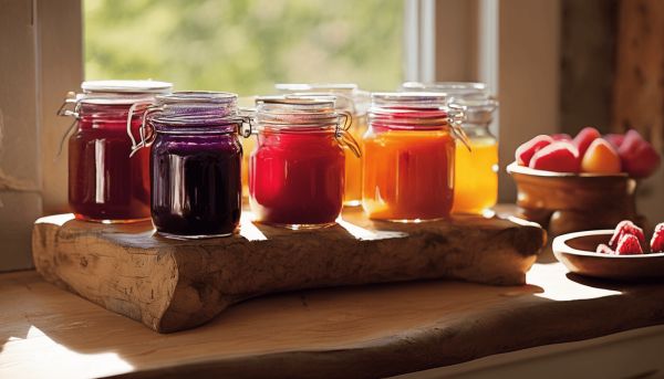 Quelles confitures artisanales françaises choisir pour sublimer vos petits-déjeuners ?