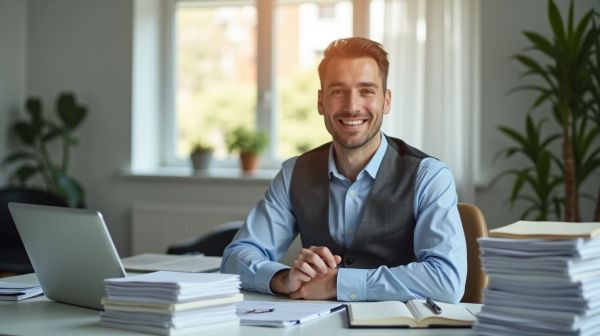 Réussir votre recherche d'emploi en Suisse efficacement