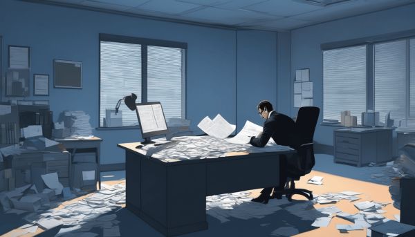 Rupture CDD et abandon de poste : ce que tout employeur doit savoir