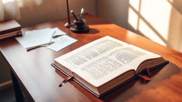 Top 5 stratégies gagnantes pour réussir en prépa magistrat
