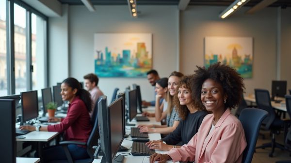 Top agences de communication réseaux sociaux à Toulouse