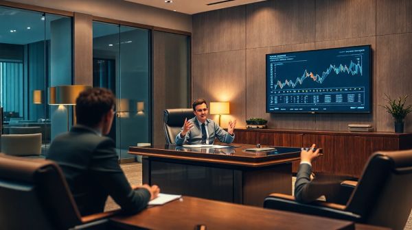 Top stratégies fiscales par un expert comptable à Chantilly