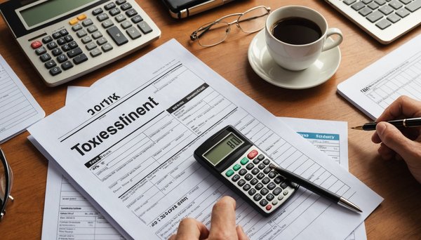 Optimisation fiscale et investissement : Comment cela fonctionne