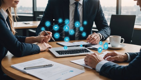 Quelles sont les étapes clés pour réussir une transformation digitale dans une PME ?