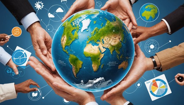 Quelles initiatives de développement durable peuvent être mises en place en entreprise ?