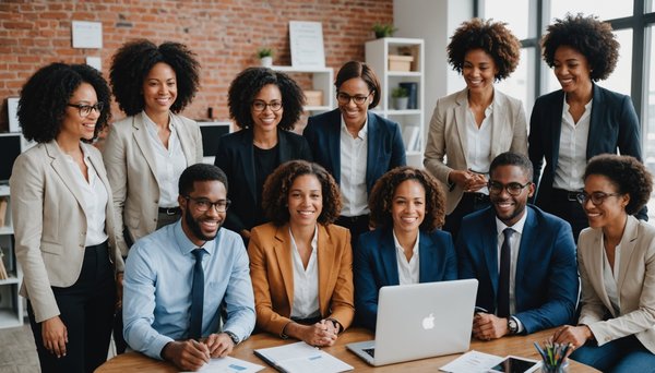 Quels sont les enjeux de la diversité et de l'inclusion en entreprise aujourd'hui ?