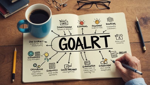 Comment établir des Objectifs SMART
