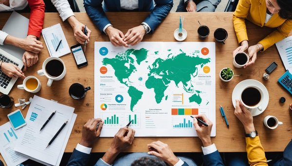 Comment mesurer l'impact social de votre entreprise ?