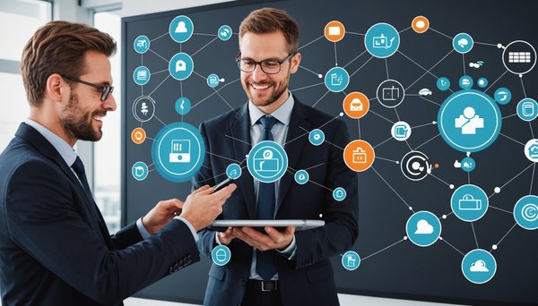 Technologies modernes pour optimiser la gestion de la relation client