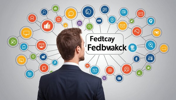 L'importance du feedback dans une entreprise