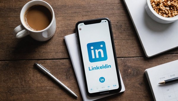 Comment utiliser LinkedIn pour renforcer votre stratégie de social media
