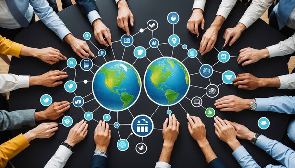 Comment intégrer la responsabilité sociale des entreprises (RSE) dans votre stratégie d'entreprise ?