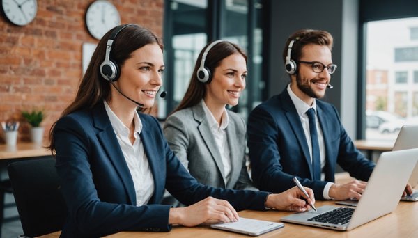 Quelles sont les tendances en matière de service à la clientèle que votre entreprise devrait adopter ?