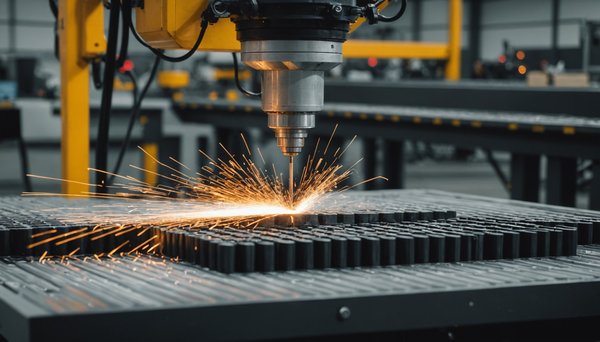 Optimisez votre production grâce à l'erp manufacture